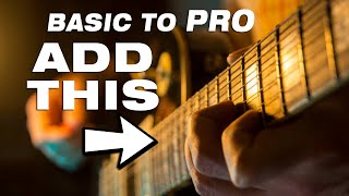 Ingenious Chord Trick That PROS Consider An Absolute Win [upl. by Winer]