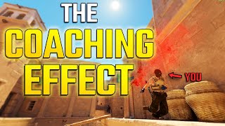 The Coaching Effect [upl. by Eniamrahs]