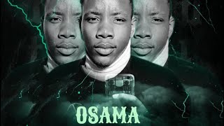 Osama unofficial remix Dj Mk VhalaudzyZakes Bantwini X Kasango [upl. by Laersi]