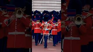 Changing of the guard  Changing of the guard Buckingham palace  changing the guard  London  2023 [upl. by Nigrom]