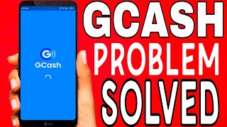 How To Fix GCASH Not Open Problem Android amp iOS  GCASH PROBLEM 2024 [upl. by Genni872]