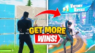 Tips to Become Better At Fortnite For Beginners [upl. by Eintihw878]