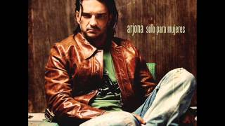 Ricardo Arjona  Hoy Es Un Buen Dia Para Empezar [upl. by Emili]