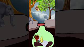 VFX Bangla New Cartoon cartoon shorts shortsfeed bhutercartoon trending [upl. by Bertolde]