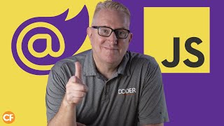 Blazor JavaScript Interop Easy How To [upl. by Ocimad234]