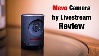 Mevo Camera Review [upl. by Redd552]