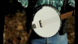 Michael Berryman amp Banjo Man  Billy Redden [upl. by Paradies48]