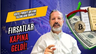 Güzel Fırsatlar Var Tuzaklara DİKKAT [upl. by Cott]