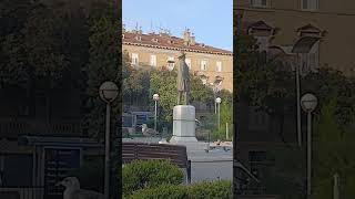 Croatian National theatre Rijeka [upl. by Eener]