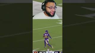 This was a shootout reaction nfl football shortvideo footballreactions trendingshorts [upl. by Micheline123]