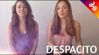 Top 5 DUET Covers of DESPACITO YouTube Loved [upl. by Jennette737]