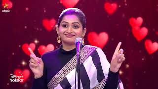 நீங்க வேற லெவல் போங்க 😀  Start Music Season 4  Episode Preview [upl. by Yarazed]