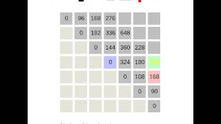 Matrix Chain Multiplication [upl. by Ynaffet]