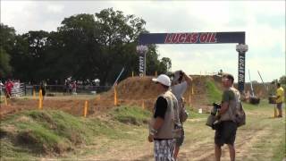 RAW Freestone 2012 wall jump [upl. by Oisacin797]