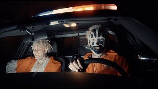 Ouija Macc  Youre Dead feat Violent J Official Music Video [upl. by Neret]