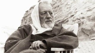 The Waste Land TS Eliot read by Alec Guinness [upl. by Minni]