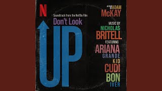 Dont Look Up  Main Title Suite Bonus Track [upl. by Gapin]