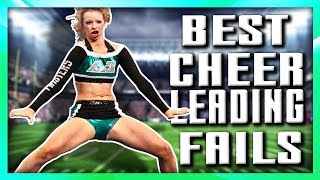 Best CHEERLEADING Fails Compilation  quotCAN YOU CALL AN AMBULANCEquot  July 2017  Ultimate Fails [upl. by Boniface]