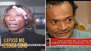 ‘Pinoy Battousai’ at Diwata kumusta na ngayon  Kapuso Mo Jessica Soho [upl. by Eerpud]