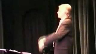 DAVID ICKE  Discurso brillante español spanish [upl. by Cirde]