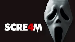 SCREAM 4🇨🇵VF  MEUTRE DOLIVIA MORRIS [upl. by Neetsirk879]