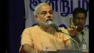 Narendra Modi praises Cho Ramaswamy [upl. by Philina390]