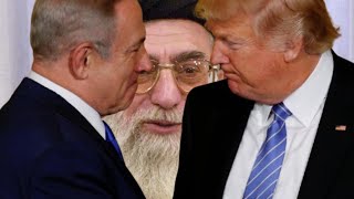 Netanyaha oo garabweyn ka helay Trump Wafdiga u diray weerarka Iran amp Xogta wada hadal [upl. by Hibbitts211]