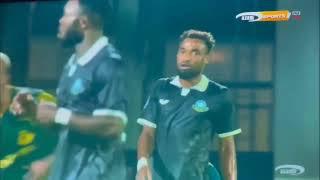 Yanga Sc 1 0 Singida Black Star SC  Highlights NBC PL 30112024 PACOME [upl. by Maryjane]