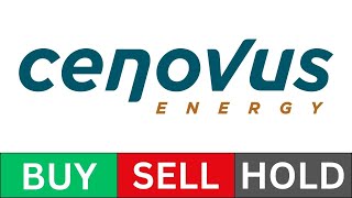 Cenovus Energy CVE Stock Analysis  BUY SELL or HOLD [upl. by Llenol]