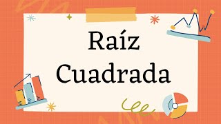 Raíz Cuadrada y comprobación raizcuadrada profecesar examendeadmision cursodematematicas tips [upl. by Gautious]