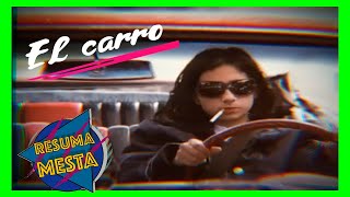 El Carro │Resumen Película Colombiana │ Resuma mesta 3 [upl. by Notserc]