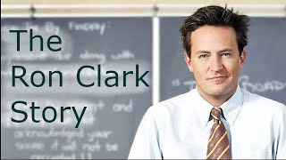 THE RON CLARK STORY [upl. by Tarra662]