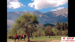 09 Al Trino de Dios  Los Gauchos para Cristo [upl. by Blake]