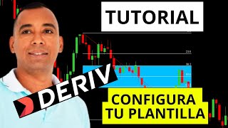 ✅CÓMO configurar DERIV MT5 PC🔥 [upl. by Elleda]