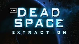 Dead Space Extraction 1080p Full HD Walkthrough Longplay Gameplay No Commentary [upl. by Ytirahc]