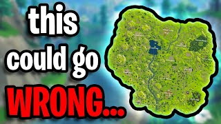 The Pros and Cons of Returning the OG Fortnite Map [upl. by Condon]