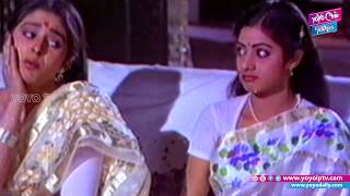 Maradala Full Video Song  Krishnarjunulu Telugu Movie Songs  SrideviJayaprada YOYO TV Music [upl. by Nnovahs]