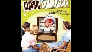 Opening To 1001 Classic Commercials 2011 DVDDisc 3 [upl. by Amein]