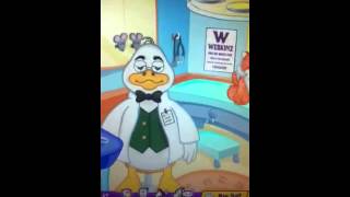 DrQuack Murders webkinz myth BUSTED [upl. by Wolfgang466]