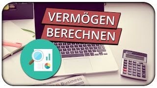 Wie du dein Vermögen berechnest und warum dies so wichtig ist MIT EXCELTABELLE 📊 [upl. by Aneram]