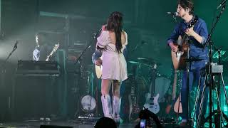 Kacey Musgraves  Deeper Well Live Deeper Well Tour Glasgow Night 1 [upl. by Annayak]