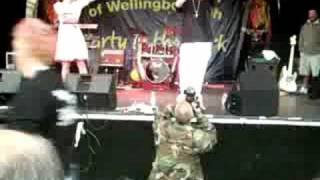 ndubz  ouch live in wellingborough [upl. by Rufina274]