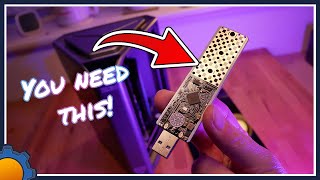 Your Raspberry Pi NAS needs this [upl. by Asuncion]