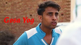 Gosa yog  Kalu ki galat family  Episode 45 [upl. by Aicak279]