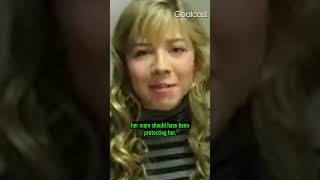 Jennette McCurdy Exposes Ariana Grande’s Silence About Their Abuse  pt3  quietonset nickelodeon [upl. by Adnov]