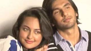 Ranveer Singh amp Sonakshi Sinha are becoming good friends [upl. by Latnahc714]