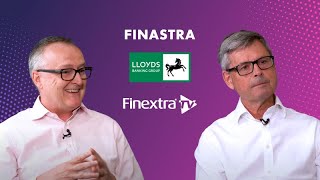 Lloyds amp Finastra The Shifting Payments Market amp The Power Of Collaboration [upl. by Presber38]