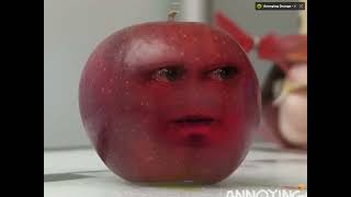 Annoying Orange Good to evil [upl. by Hymen]