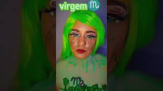 ignos como Deuses Gregos VIRGEM♏💚COMENTEM QUAL O PROXIMO SIGNOQUE DEVO FAZER❤zoadicsigns virgen [upl. by Sulrac204]