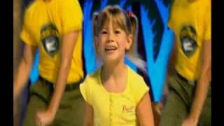 Bindi Irwin quotElephant of Indiaquot full video [upl. by Aivekahs]